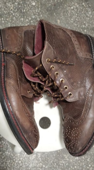 Buty Venezia super Marka