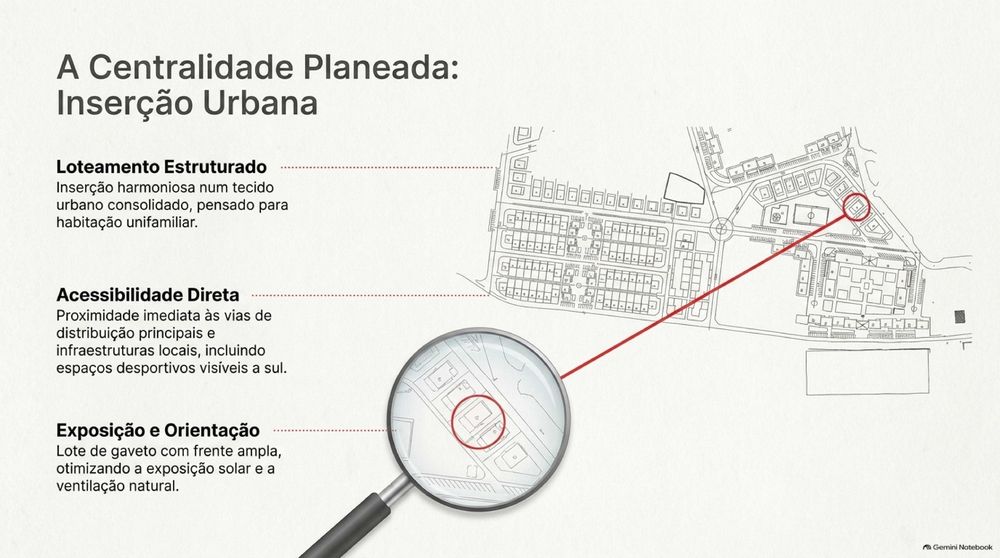 moradia arquitetura moderna