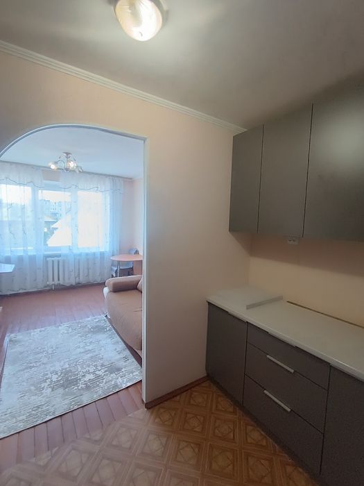 Здам кімнату в гуртожитку на Грушевського