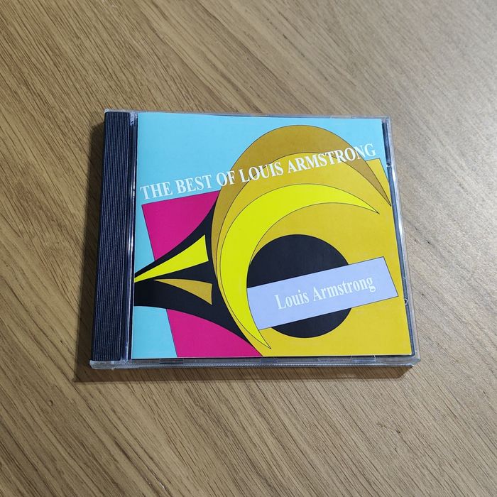 The Best of Louis Armstrong