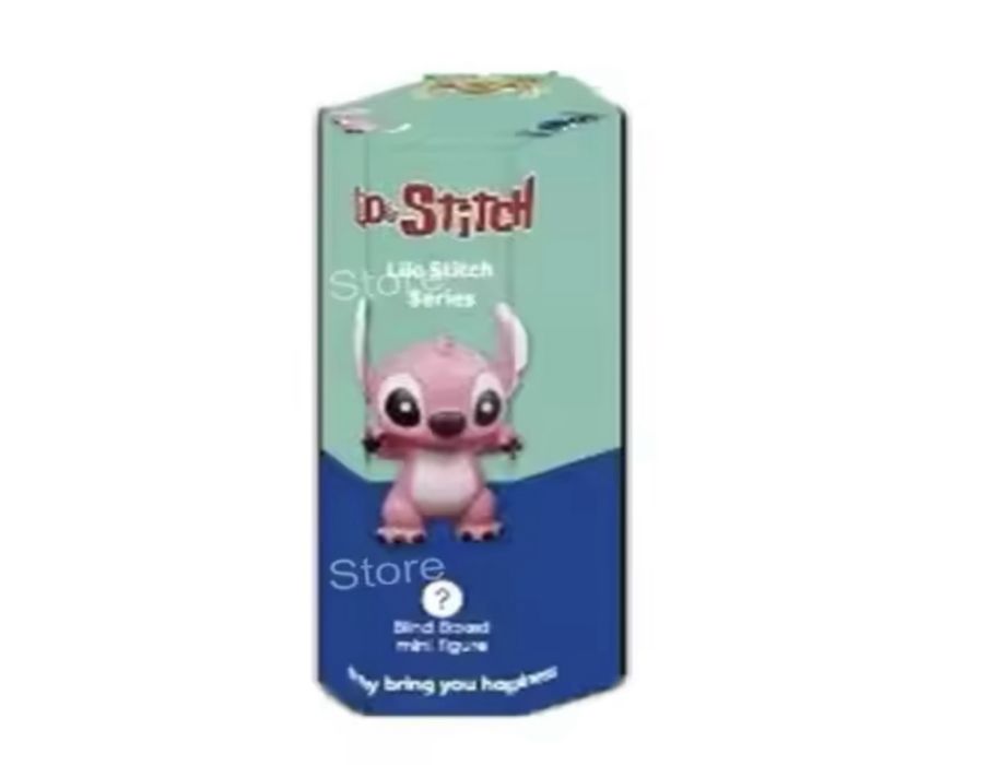 Sony angels ( animais/frutas/stitch)