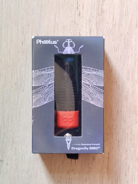 Хотенд Phaetus Dragonfly BMO