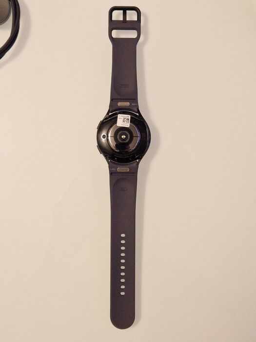 Smartwatch SAMSUNG Galaxy Watch 6 SM-R945F 44mm LTE Czarny GWARANCJA!