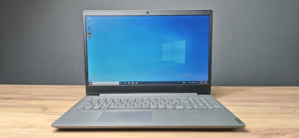 Ноутбук Lenovo / Intel Core i5-1035G1 / RAM 8GB / Стан батареї 8% зносу / ГАРАНТІЯ
