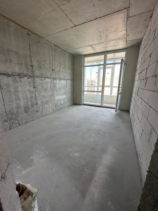 Продаж 3-кім. квартири 91.6 м.кв., в. В. Великого