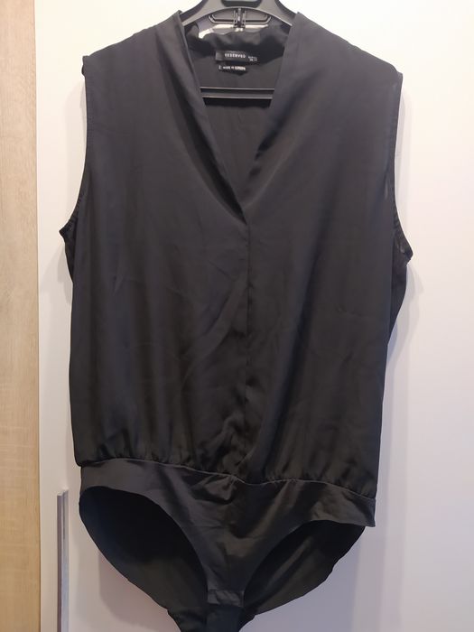 body Reserved XL