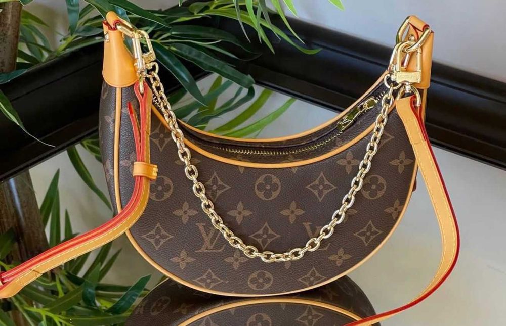 Mala Louis Vuitton