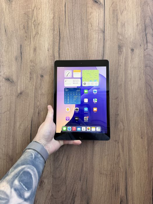 Apple iPad 8 128gb 2020 Wi-Fi
