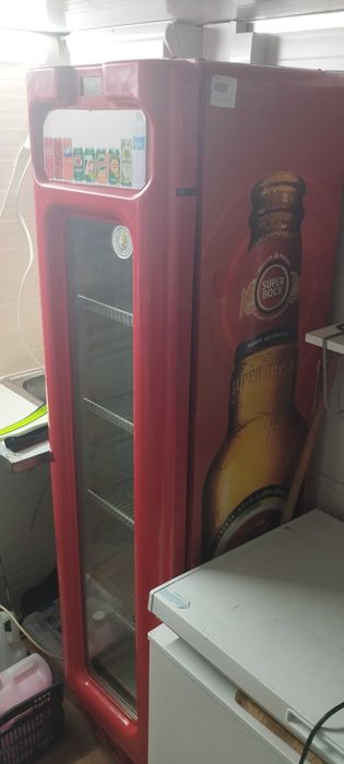 Frigorifico de bebidas