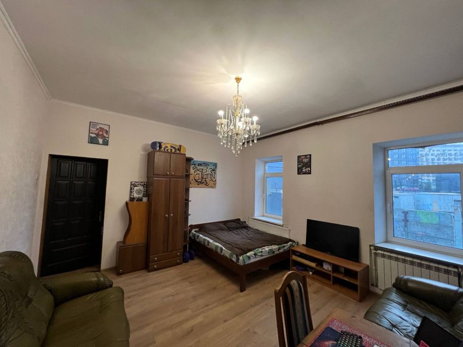 Оренда кімната вул. Кудрявська 47 Шевченківський метро Золоті ворота