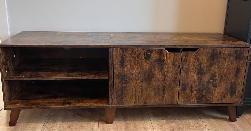 Komoda pod Tv loft