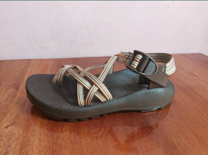 Сандали трекінгові фірми teva chaco vibram оригінал 

Розмір по бірці