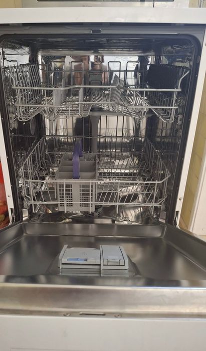 Máquina de lavar a loiça