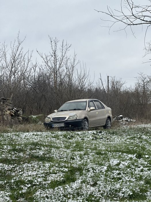 Продам Geely ck Терміново