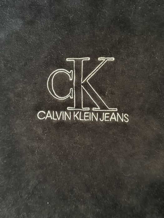 Сукня велюрова calvin klein jeans. Кельвін кляйн. Бархатне плаття