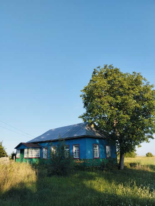 Продаж газифікованого будинку с.Іванівка