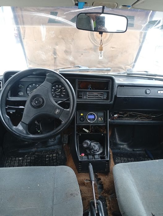 Продам ВАЗ 2105 1.5 газ бензин