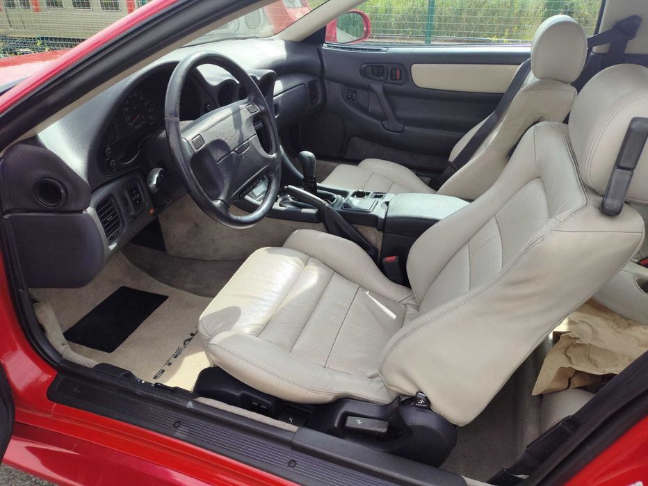 Dodge Stealth 3000 GT BiTurbo 4x4