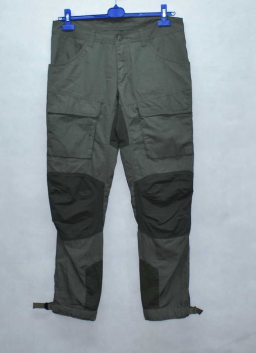 Lundhags Traverse II Stretch Spodnie Trekkingowe Women 42
