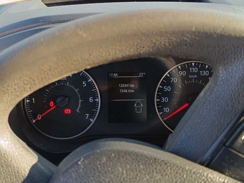 OPEL MOVANO 2.3D 135CV - Caixa Aberta 3 lugares (2021)