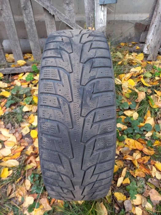 Продам резину б/у