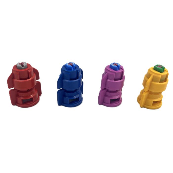 Rozpylacz eżektorowy jednostrumieniowy  TurboDrop  AGROTOP