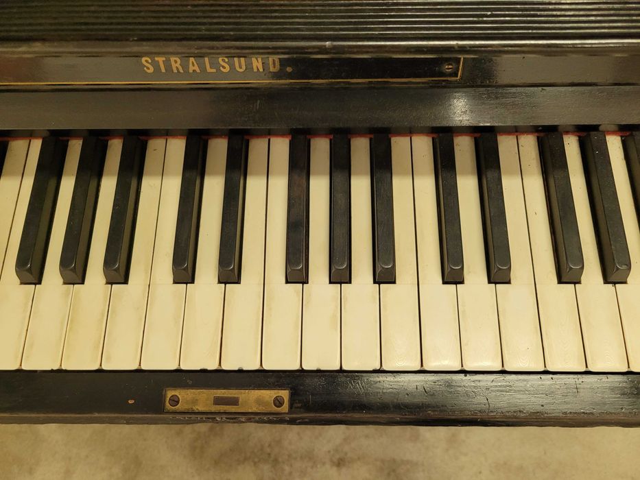 Pianino pianino pianino