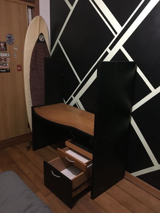 Secretaria para escritório