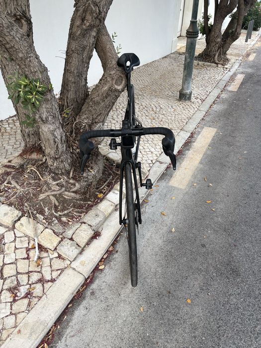 Specialized tarmac expert
