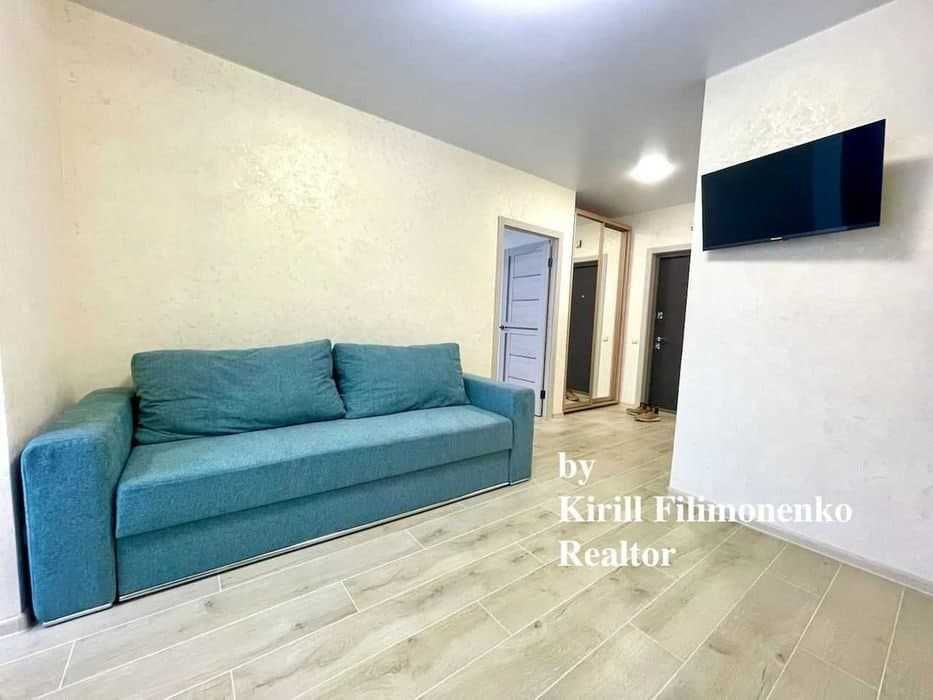 2.к. ЖК Ривер Парк аренда