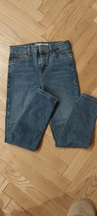 Джинси на хлопчика