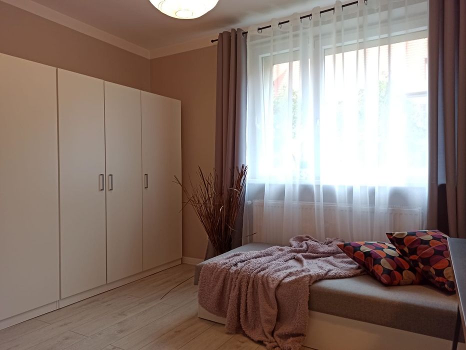 Mieszkanie – Katowice - Widok 2