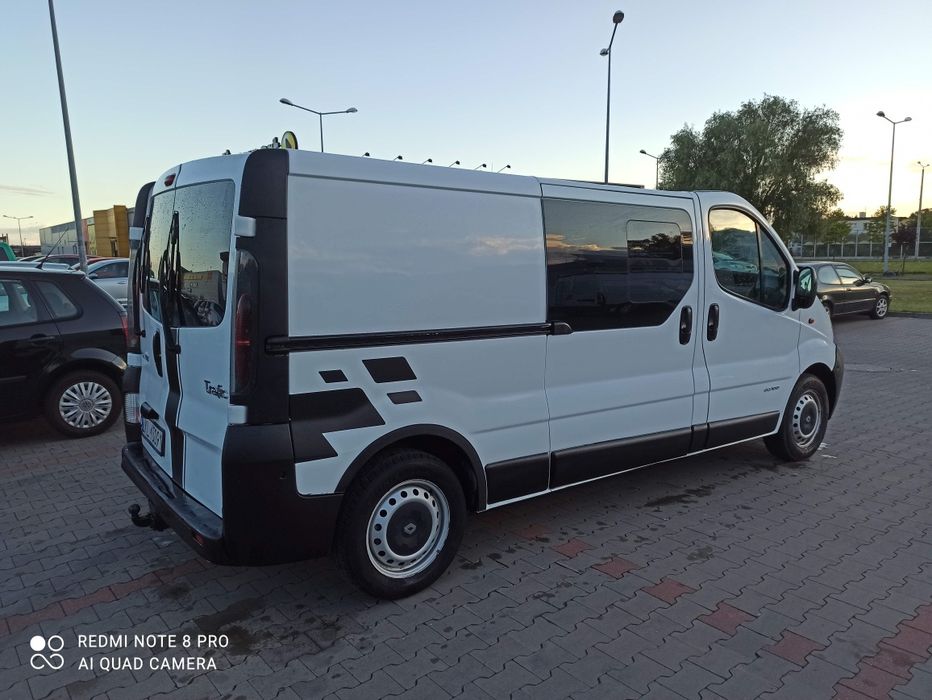 Wynajem busów  osobowych, dostawczych, Wynajmę busa