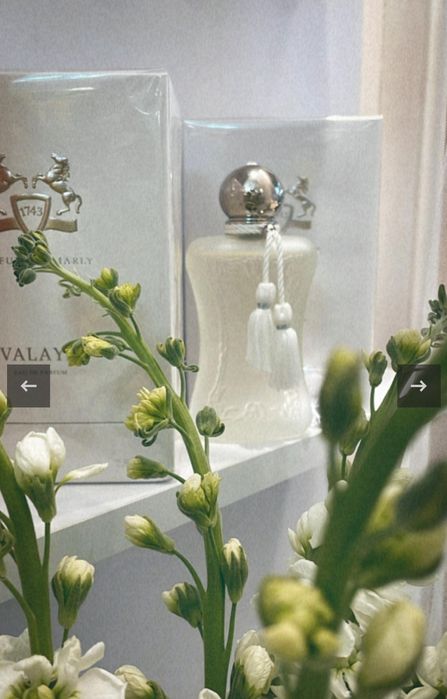 Парфюм женский Parfums de Marly Valaya, 75 мл.