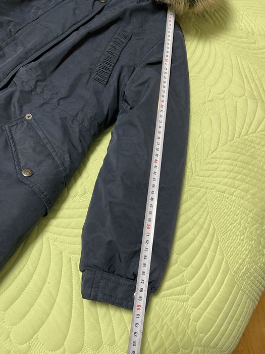 Зимова куртка LENNE для дівчинки, 134+6см.