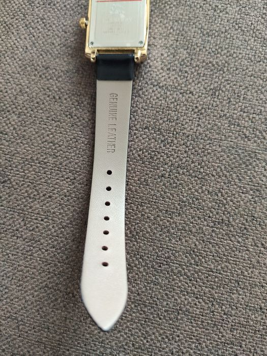 Relogio Burberry