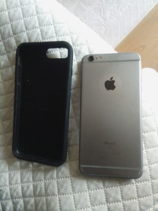 iPhone 6s plus 64 gb