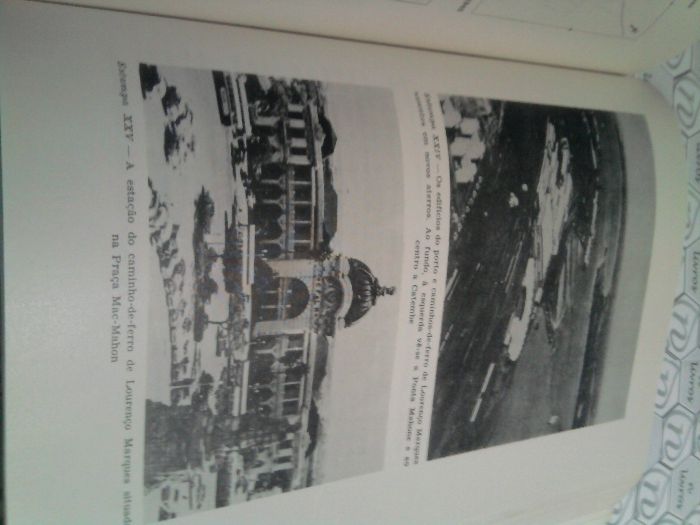 Maputo antes da Independência (Geografia de uma Cidade Colonial)