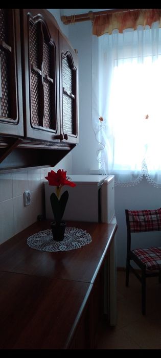 Sprzedam mieszkanie  35m w centrum Piły