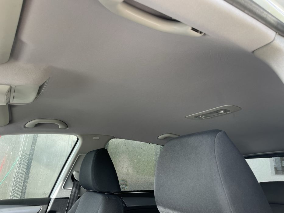 Vw golf 2.0 tdi 110