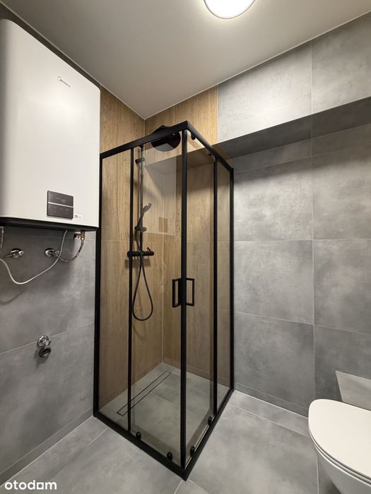 Jasne mieszkanie po generalnym remoncie | 47 m² | 3 pokoje + balkon - Więcej