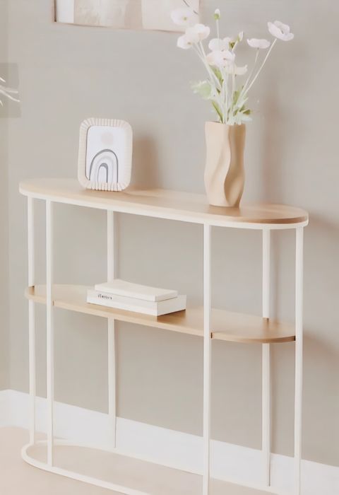 Movel entrada 76/30cm