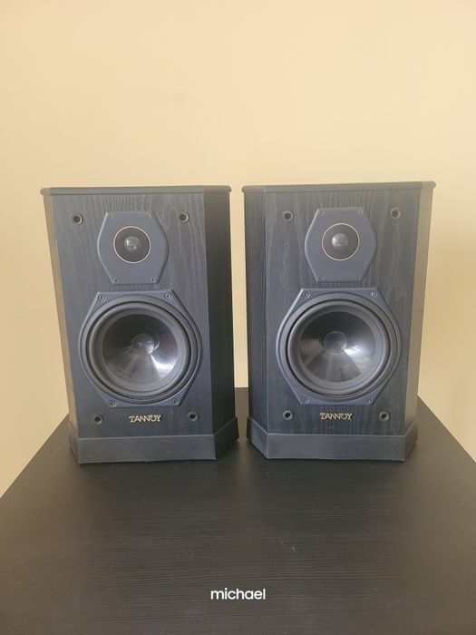 Tannoy 605(audiofilski monitor)r