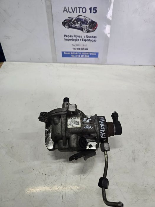 Bomba alta pressão Peugeot Partner  1.5 HDI ref: 0445010761