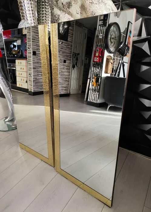 Vários itens ,carpete,espelhos