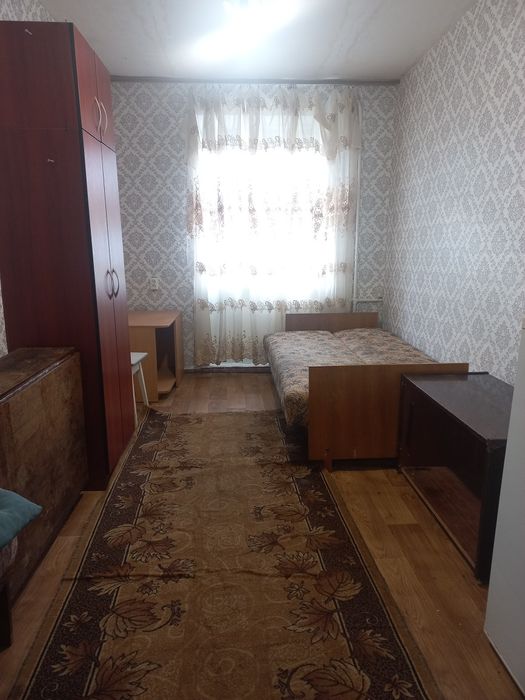 Здам кімнату в гуртожитку