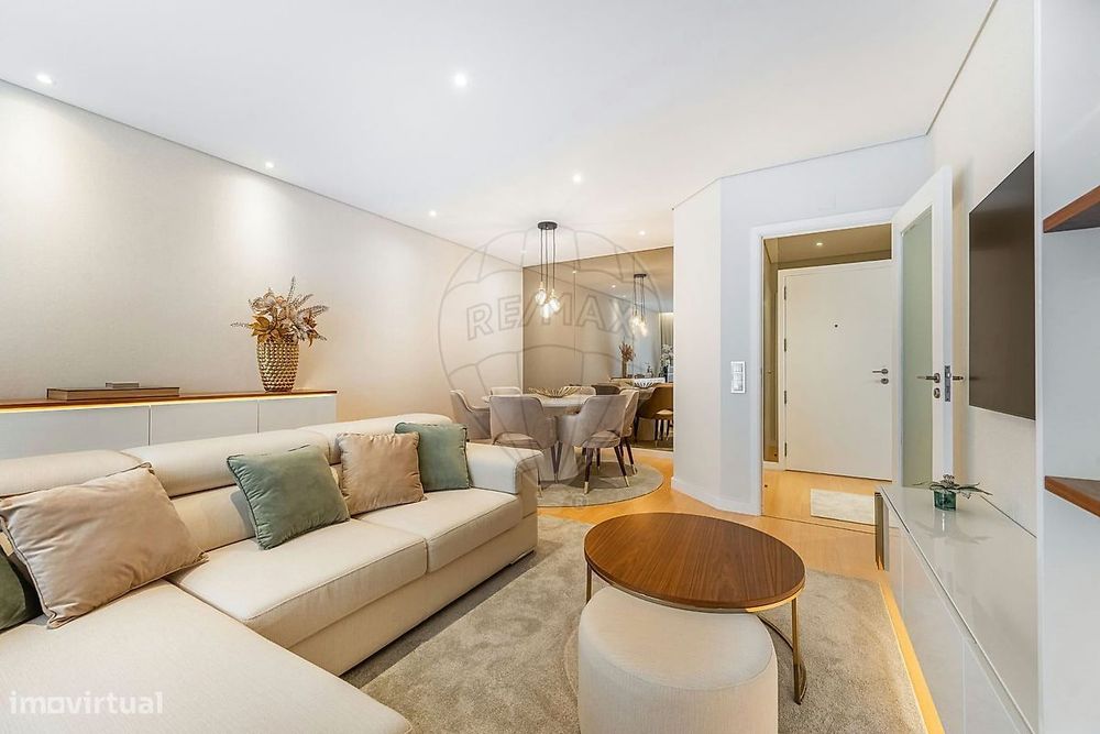 Apartamento T2 para venda