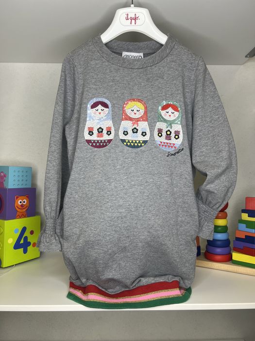 Продам платье фирмы Simonetta