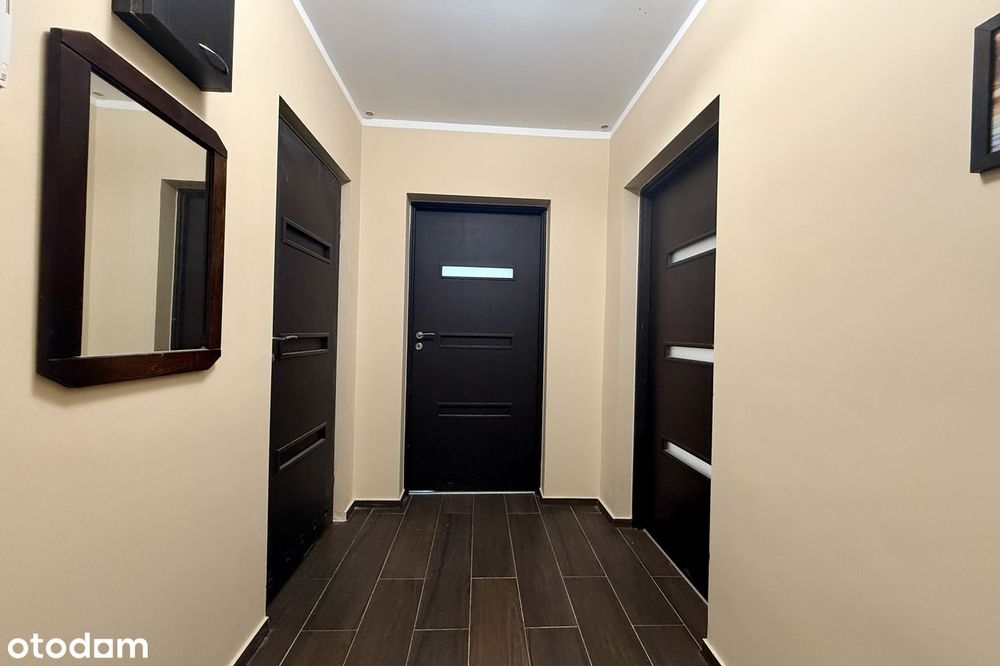 Gotowe do zamieszkania | 64 m² | Centrum Bytomia | Po remoncie