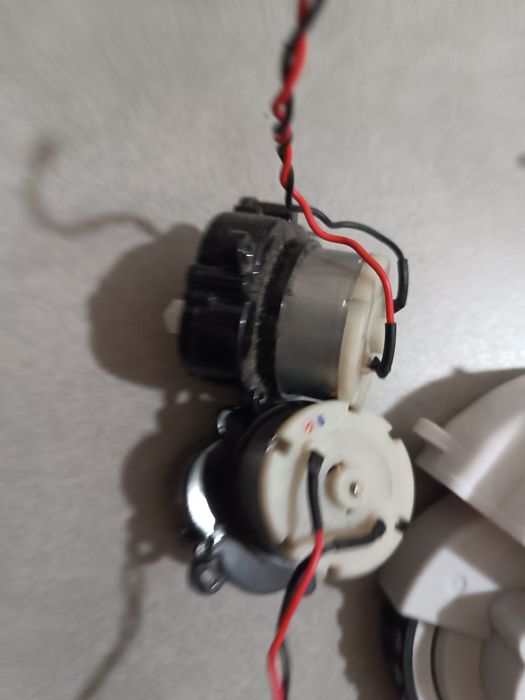 Xiaomi Mi Robot Vacuum Mop części